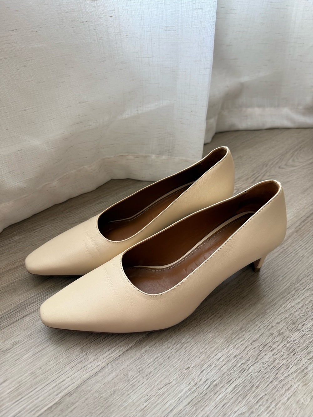 Staud Wally Pumps Heels